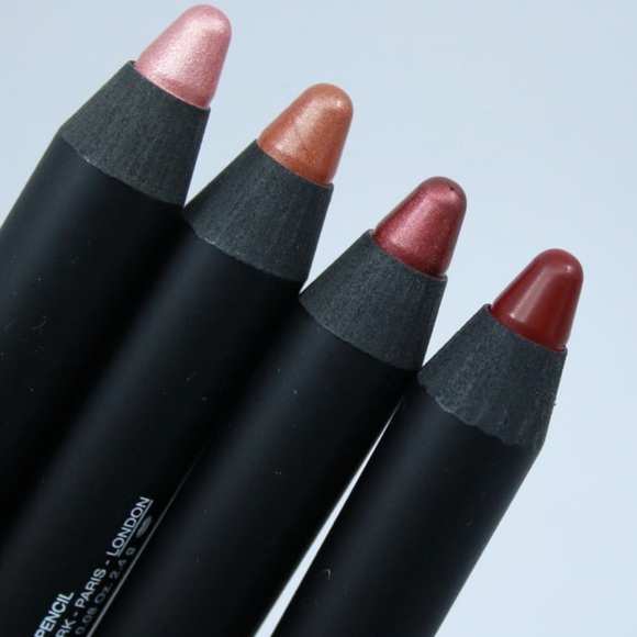 LIMITED! NARSxMan Ray: Velvet Matte Lip Pencil Set - Picture 2 of 4